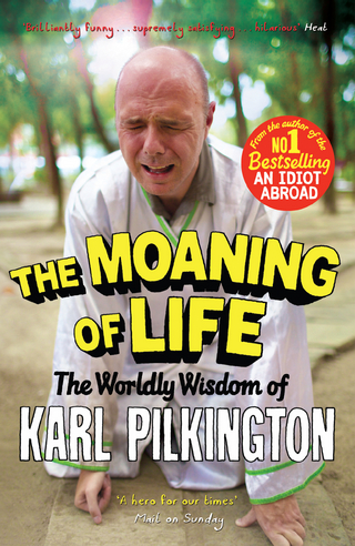 Moaning of Life - Karl Pilkington