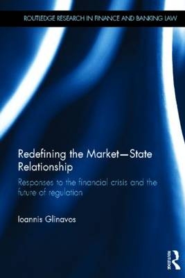 Redefining the Market-State Relationship - Ioannis Glinavos
