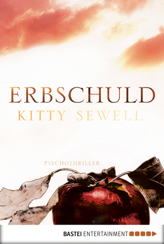 Erbschuld - Kitty Sewell