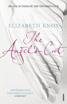 Angel's Cut - Elizabeth Knox