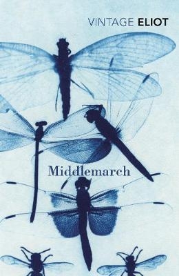 Middlemarch - GEORGE ELIOT
