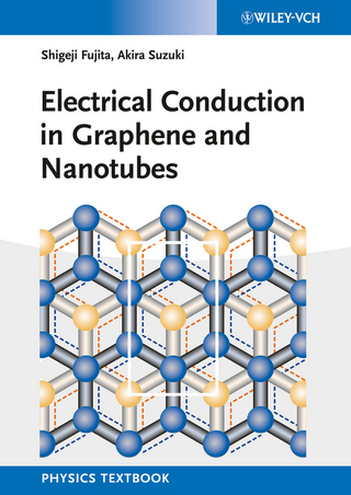 Electrical Conduction in Graphene and Nanotubes - Shigeji Fujita; Akira Suzuki