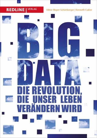 Big Data - Viktor Mayer-Schönberger; Kenneth Cukier
