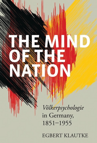 Mind of the Nation - Egbert Klautke
