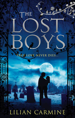 Lost Boys - Lilian Carmine