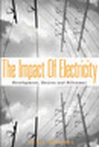 The Impact of Electricity - Tanja Winther