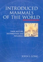 Introduced Mammals of the World - John L. Long
