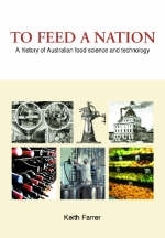 To Feed A Nation -  Keith Farrer