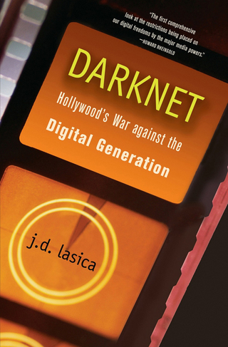 Darknet - J. D. Lasica