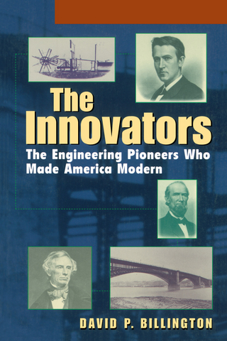 The Innovators, Trade - David P. Billington