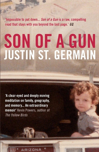 Son of a Gun - Justin St Germain
