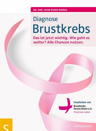 Diagnose Brustkrebs - Dr. med. Heike Bueß-Kovács