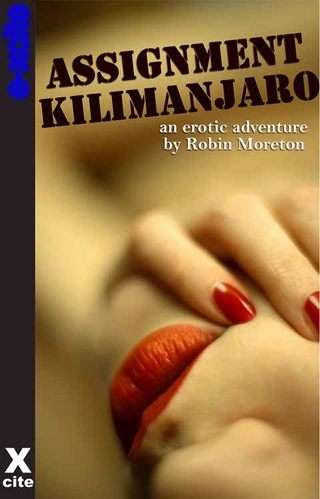 Assignment Kilimanjaro - Robin Moreton