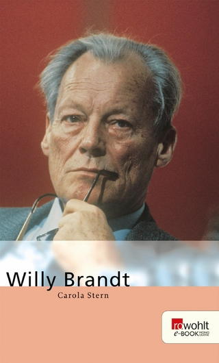 Willy Brandt - Carola Stern