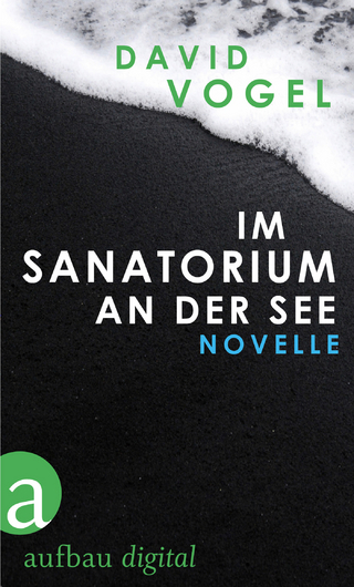 Im Sanatorium / An der See - David Vogel