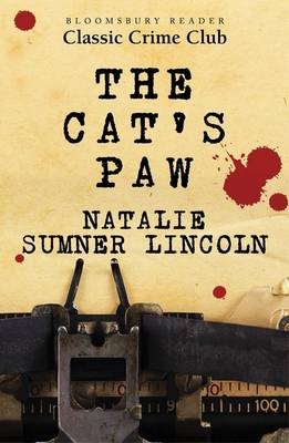 Cat's Paw - Sumner Lincoln Natalie Sumner Lincoln