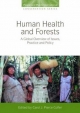 Human Health and Forests - Carol J. Pierce Colfer