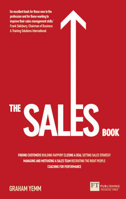 Sales Book PDF eBook - Graham Yemm