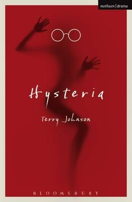 Hysteria - Johnson Terry Johnson