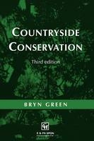 Countryside Conservation - Bryn Green