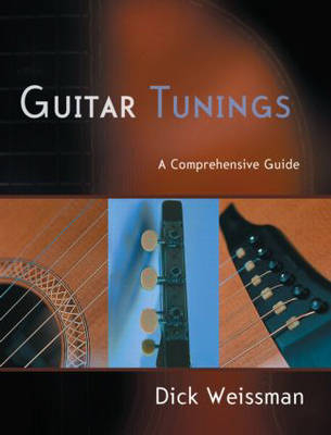 Guitar Tunings - Dick Weissman