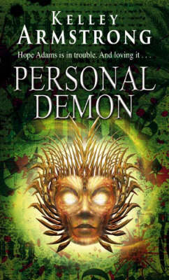 Personal Demon -  Kelley Armstrong