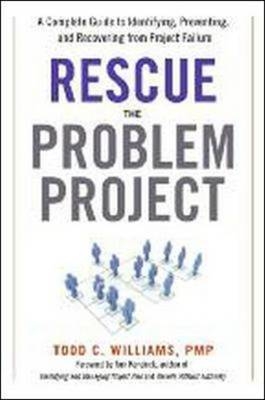 Rescue the Problem Project - Todd Williams