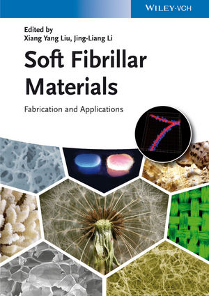 Soft Fibrillar Materials - Jing Liang Li; Xiang Yang Liu