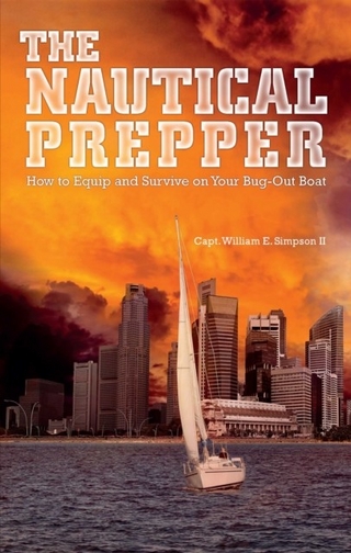 Nautical Prepper - William E. Simpson