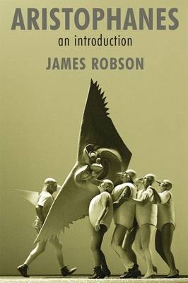 Aristophanes - Robson James Robson