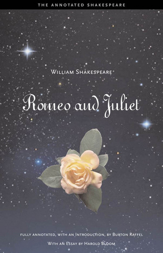 Romeo and Juliet - Shakespeare William Shakespeare; Raffel Burton Raffel