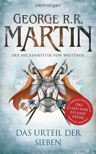 Der Heckenritter von Westeros - George R.R. Martin