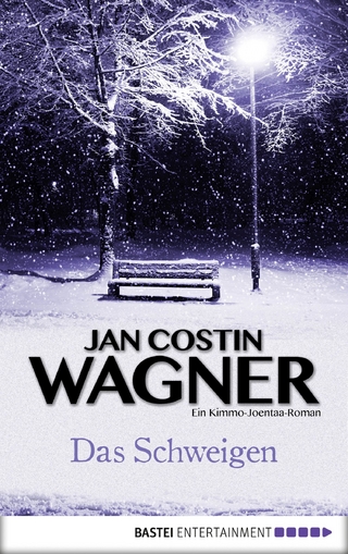 Das Schweigen - Jan Costin Wagner