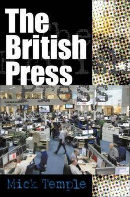 EBOOK: The British Press - Mick Temple