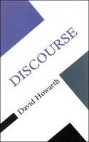 Discourse -  David Howarth