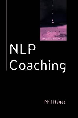 EBOOK: NLP Coaching - Philip Hayes