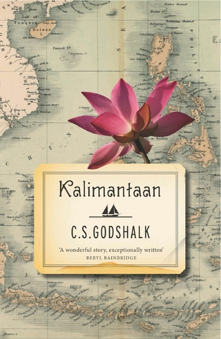 Kalimantaan - C. S. Godshalk