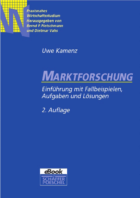 Marktforschung -  Uwe Kamenz