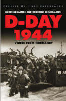 D-Day 1944 - Robin Neillands; Roderick De Normann