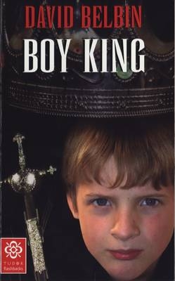 Boy King - Belbin David Belbin