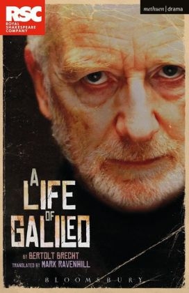 Life of Galileo - Brecht Bertolt Brecht