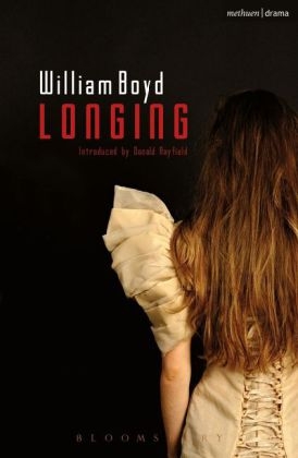 Longing - Boyd William Boyd