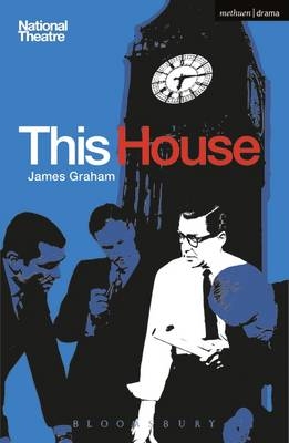 This House - Graham James Graham