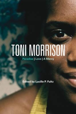 Toni Morrison - Fultz Lucille P. Fultz