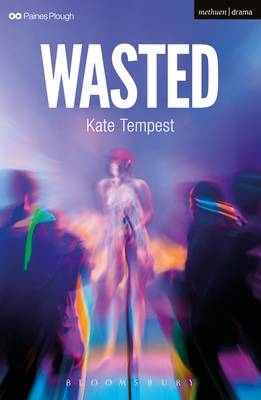 Wasted - Tempest Kae Tempest