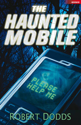 Haunted Mobile - Dodds Robert Dodds