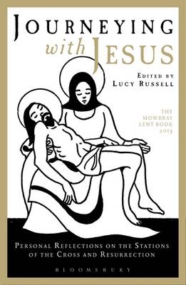 Journeying with Jesus - Russell Lucy Russell