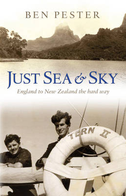 Just Sea and Sky - Pester Ben Pester