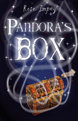 Pandora's Box - Impey Rose Impey