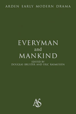 Everyman and Mankind - Bruster Douglas Bruster; Rasmussen Eric Rasmussen